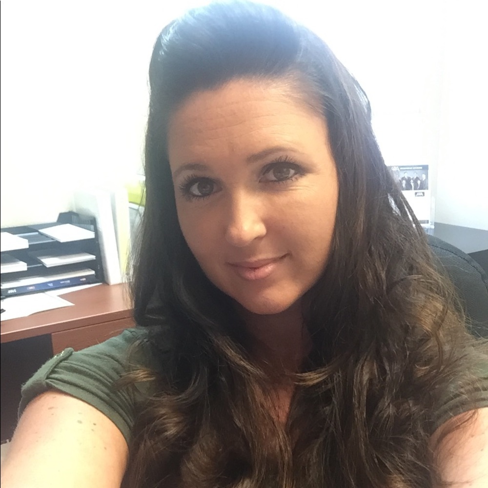 Meet your Posher, Jackie